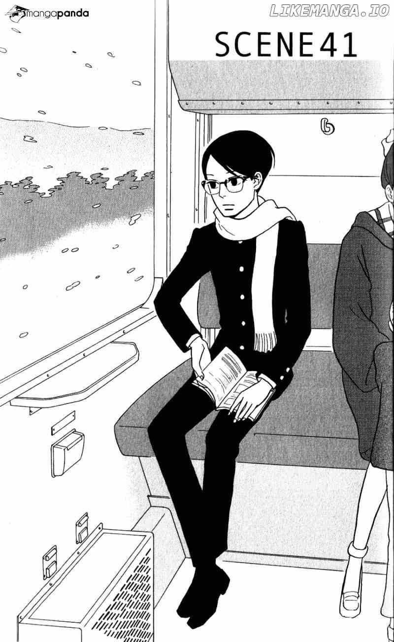 Sakamichi No Apollon chapter 13 - page 6