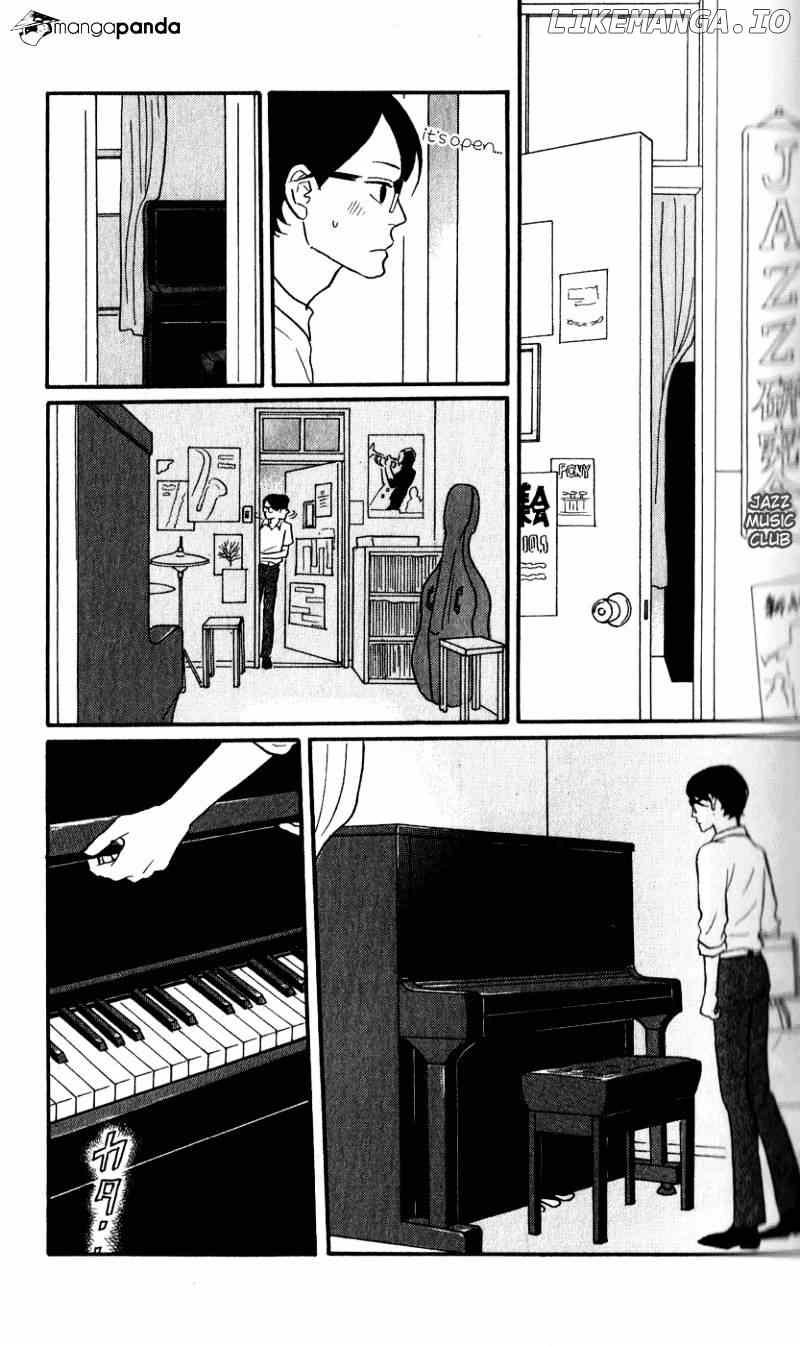 Sakamichi No Apollon chapter 13 - page 60