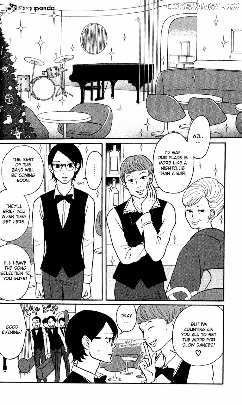 Sakamichi No Apollon chapter 13 - page 75