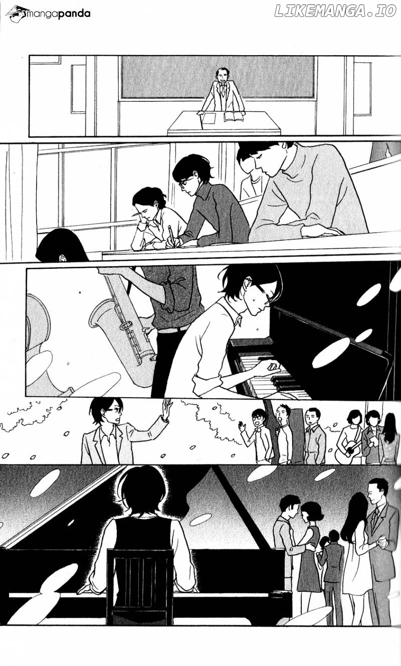 Sakamichi No Apollon chapter 13 - page 80