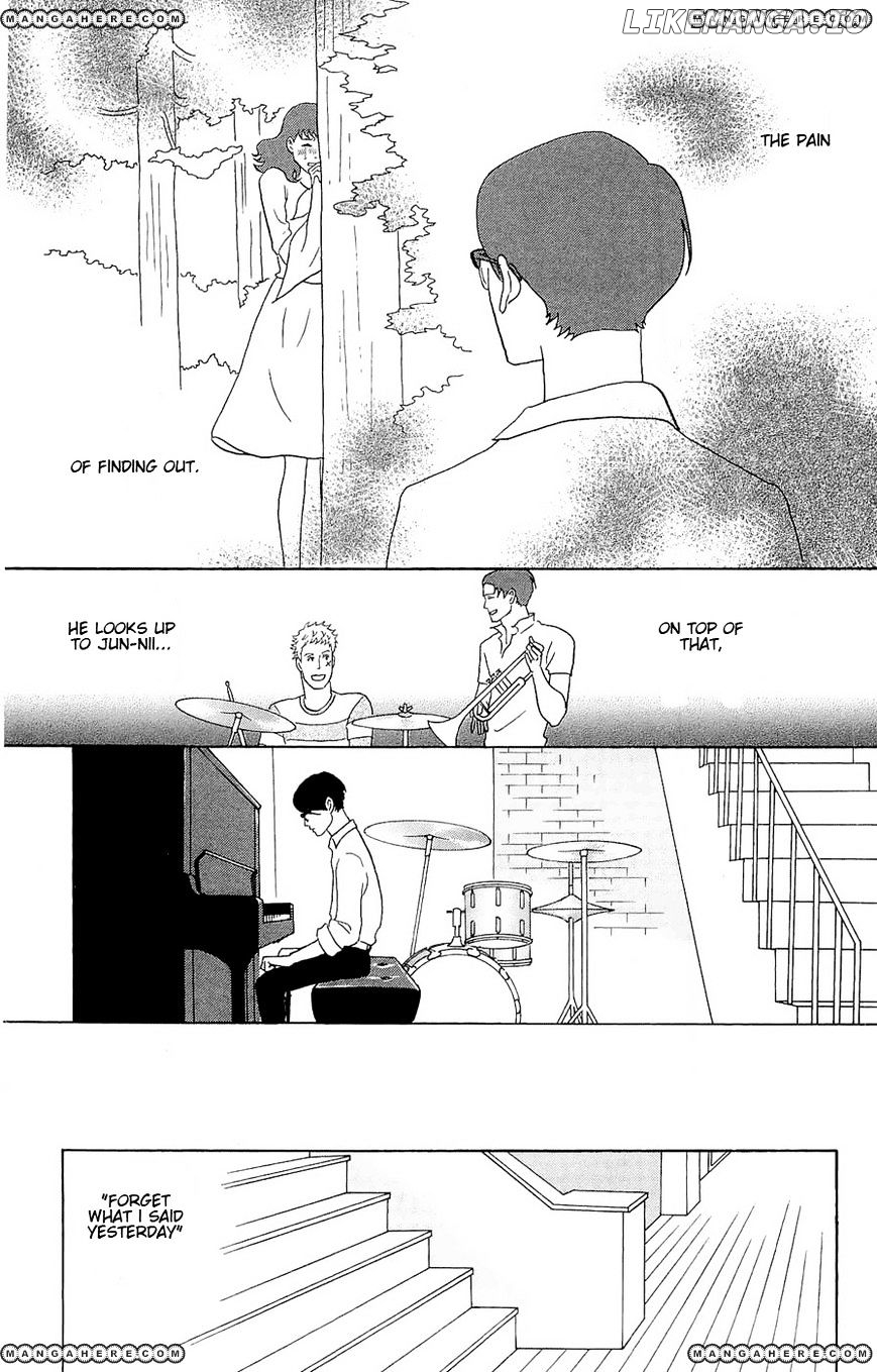 Sakamichi No Apollon chapter 18 - page 30