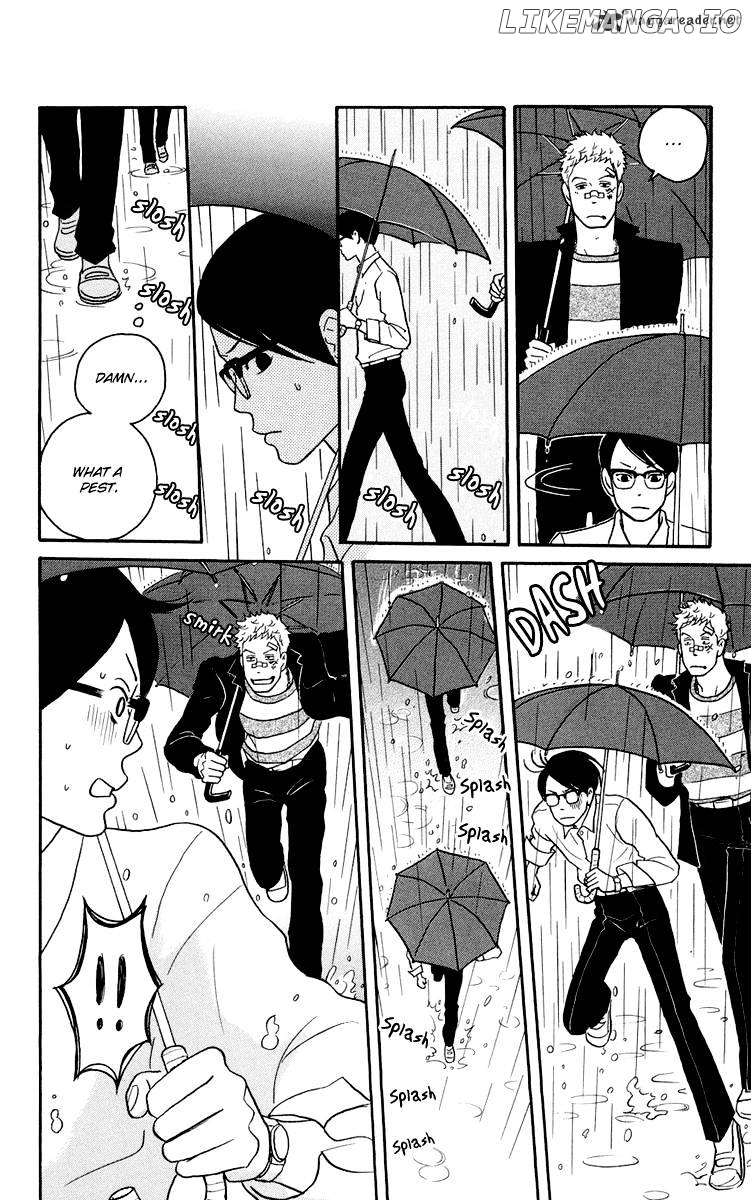 Sakamichi No Apollon chapter 2 - page 17