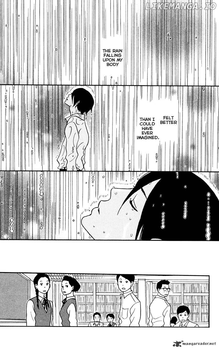 Sakamichi No Apollon chapter 2 - page 29