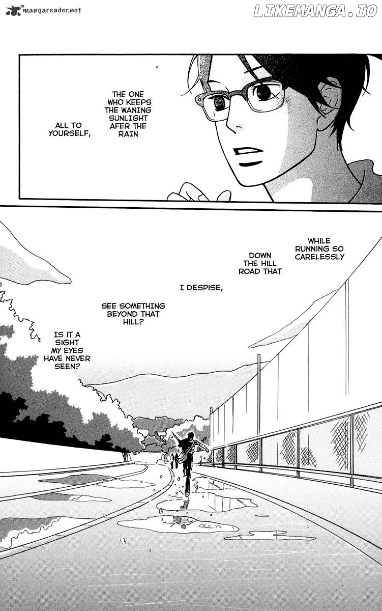 Sakamichi No Apollon chapter 2 - page 34