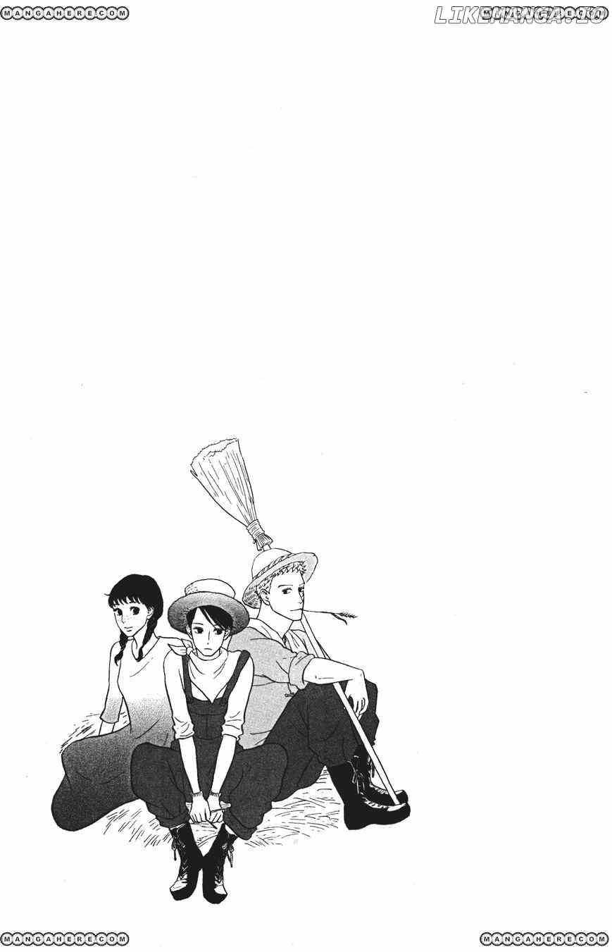 Sakamichi No Apollon chapter 31 - page 42