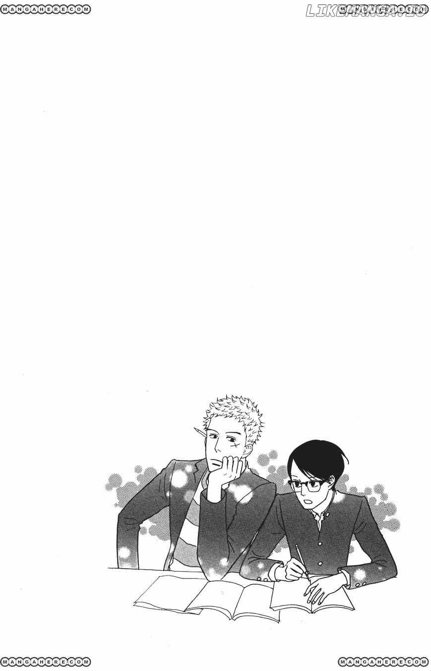 Sakamichi No Apollon chapter 31 - page 43