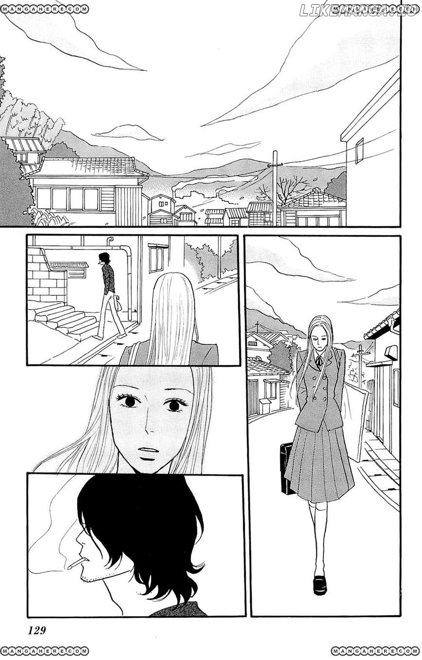 Sakamichi No Apollon chapter 24 - page 23