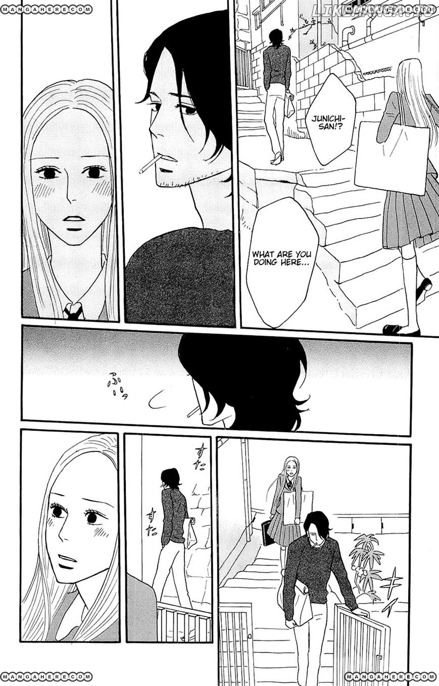 Sakamichi No Apollon chapter 24 - page 24