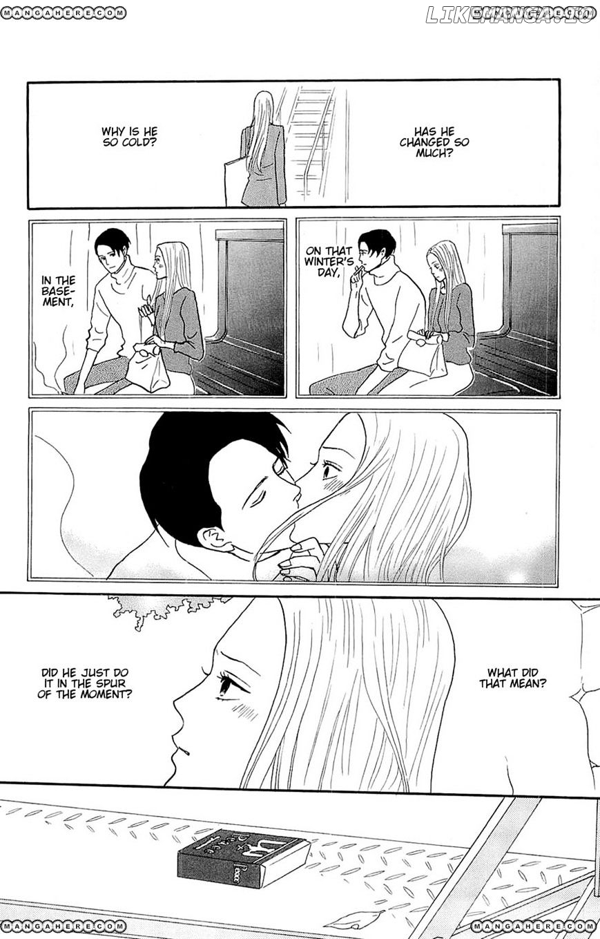 Sakamichi No Apollon chapter 24 - page 26