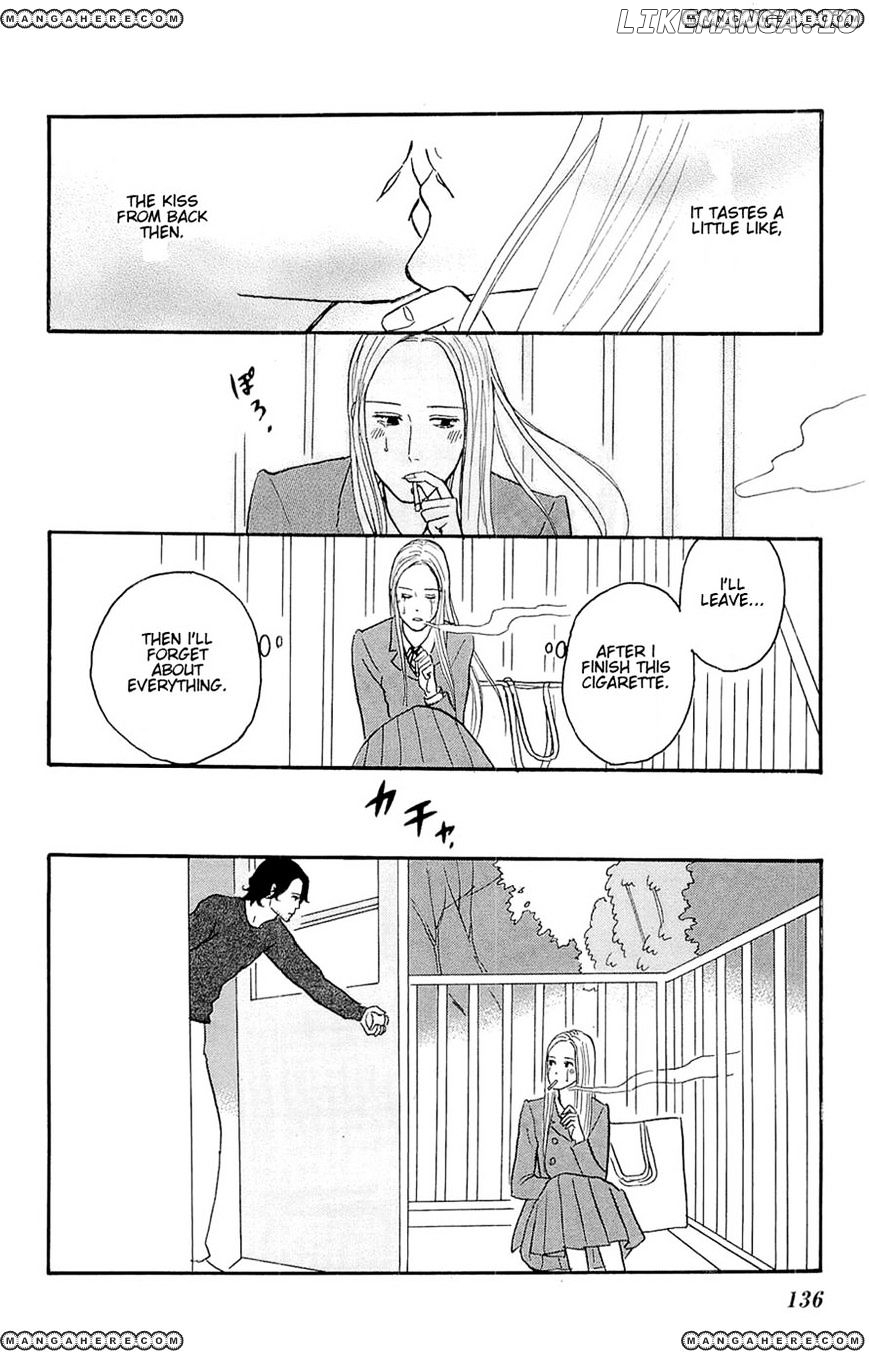 Sakamichi No Apollon chapter 24 - page 30