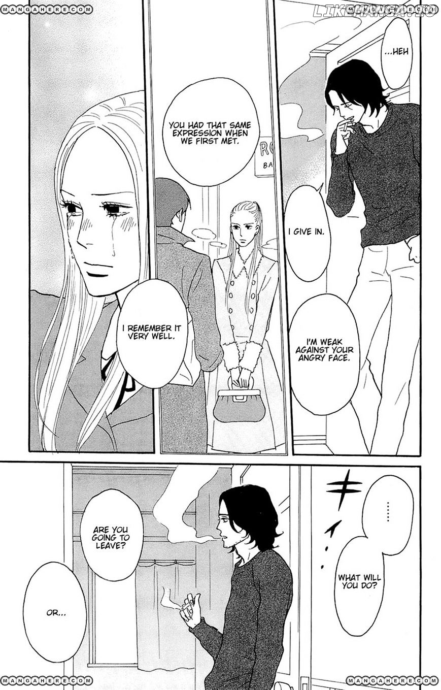 Sakamichi No Apollon chapter 24 - page 33