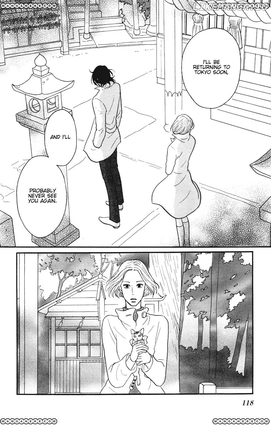 Sakamichi No Apollon chapter 29 - page 14