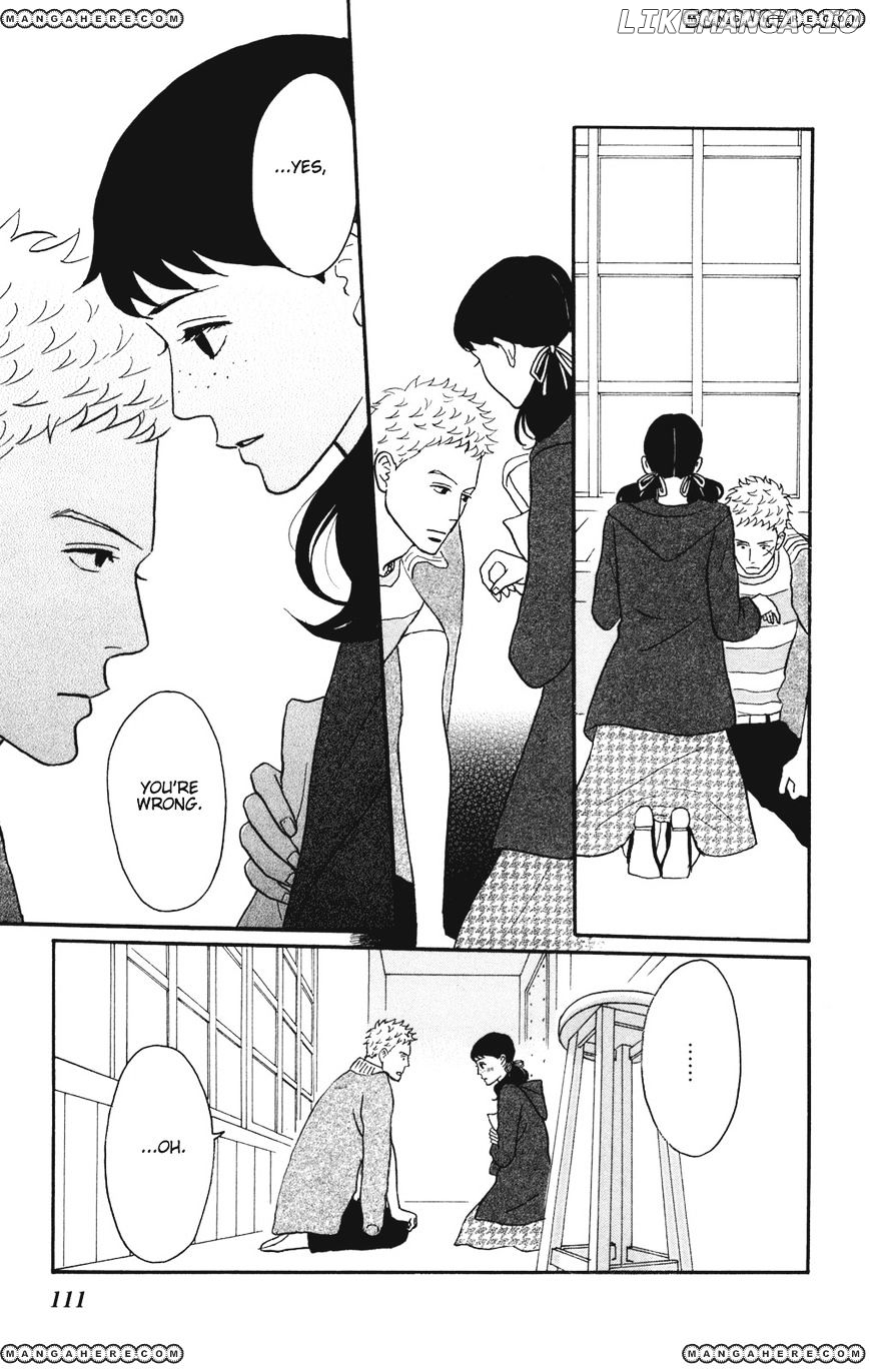 Sakamichi No Apollon chapter 29 - page 7