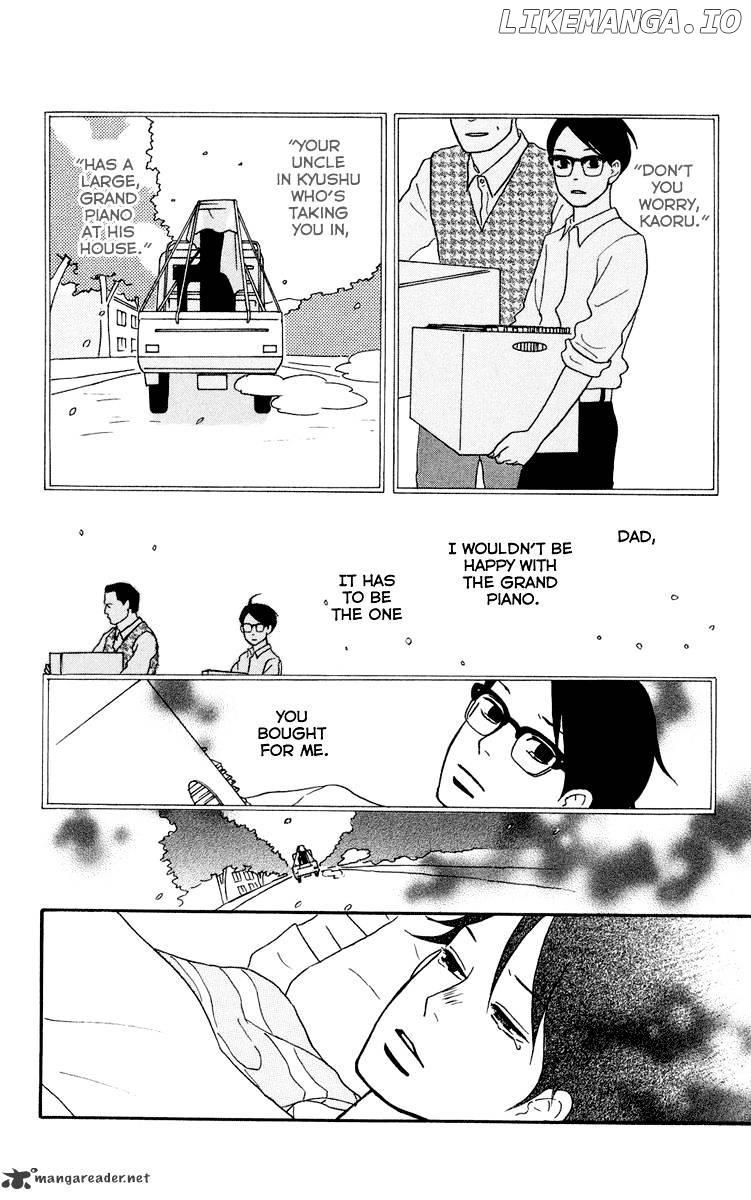 Sakamichi No Apollon chapter 3 - page 5