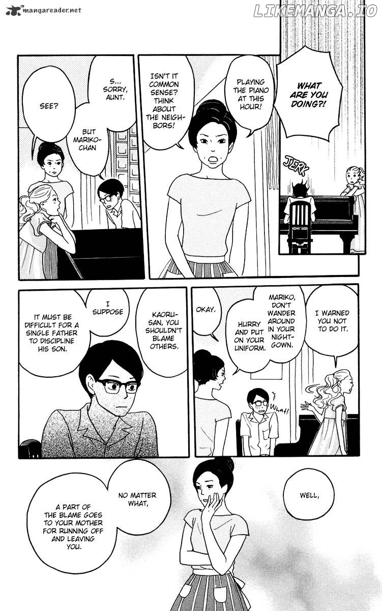 Sakamichi No Apollon chapter 3 - page 9