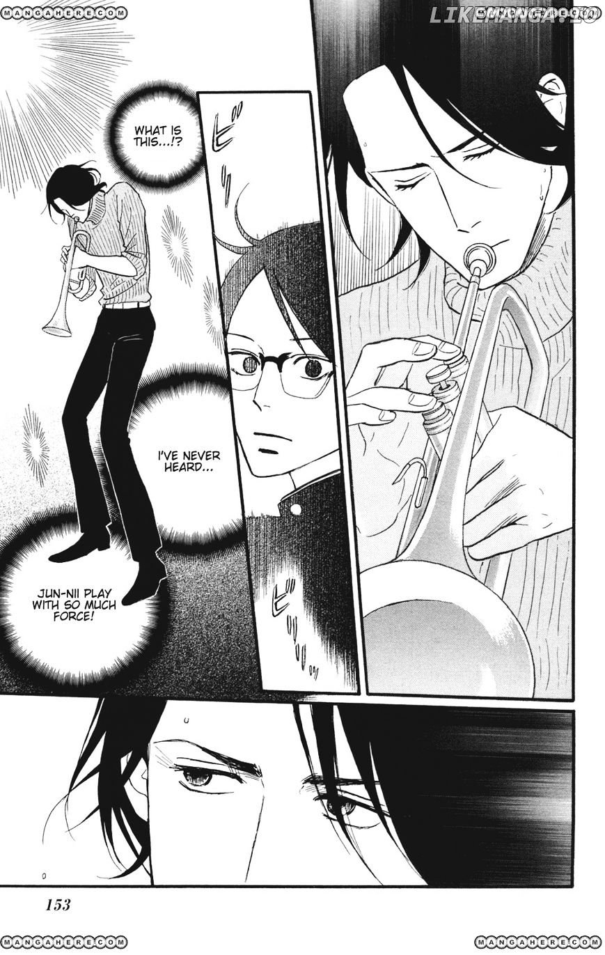 Sakamichi No Apollon chapter 30 - page 15