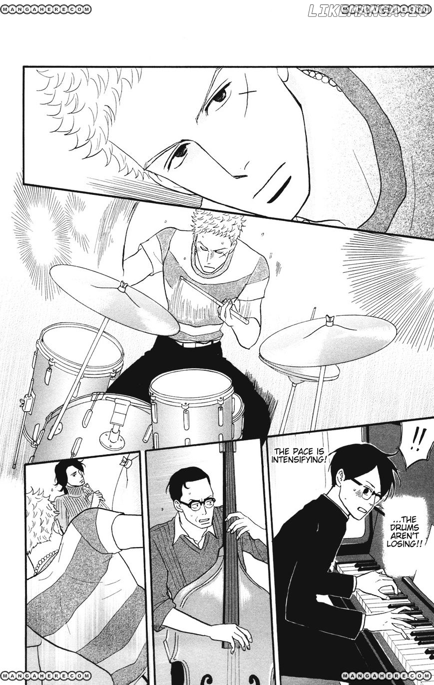 Sakamichi No Apollon chapter 30 - page 16