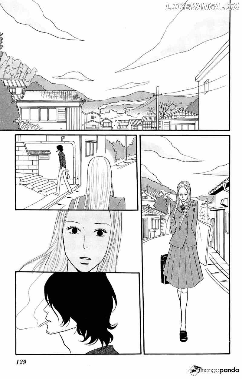 Sakamichi No Apollon chapter 9 - page 128