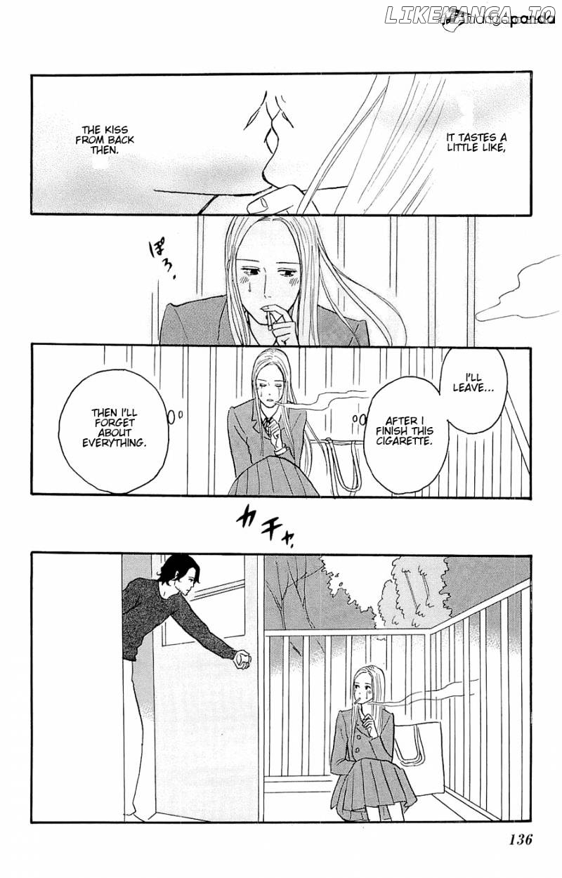 Sakamichi No Apollon chapter 9 - page 135