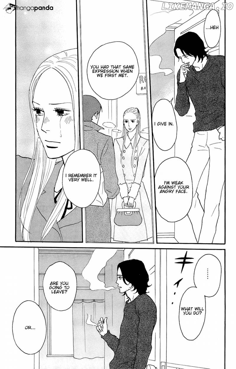 Sakamichi No Apollon chapter 9 - page 138