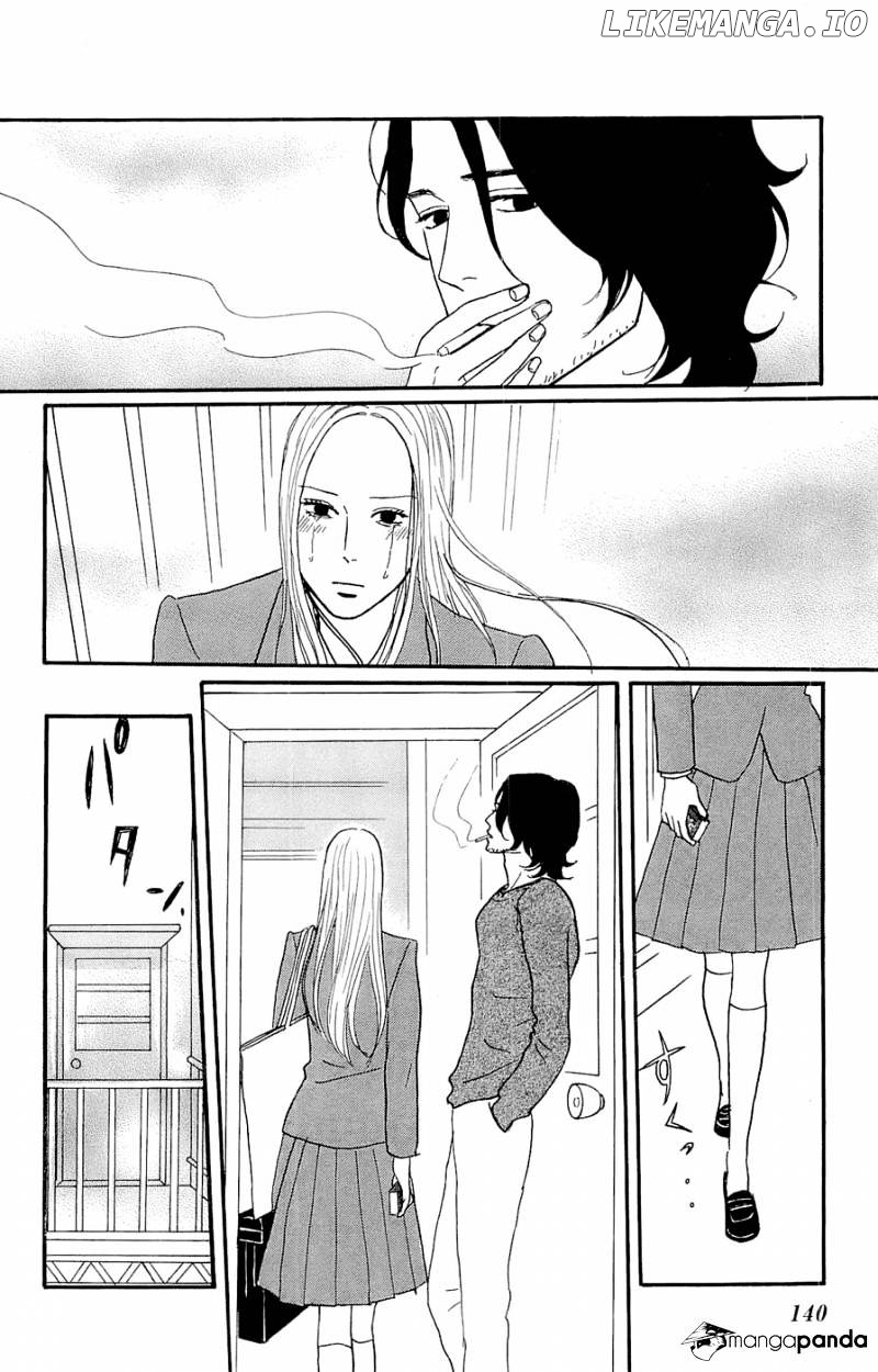 Sakamichi No Apollon chapter 9 - page 139