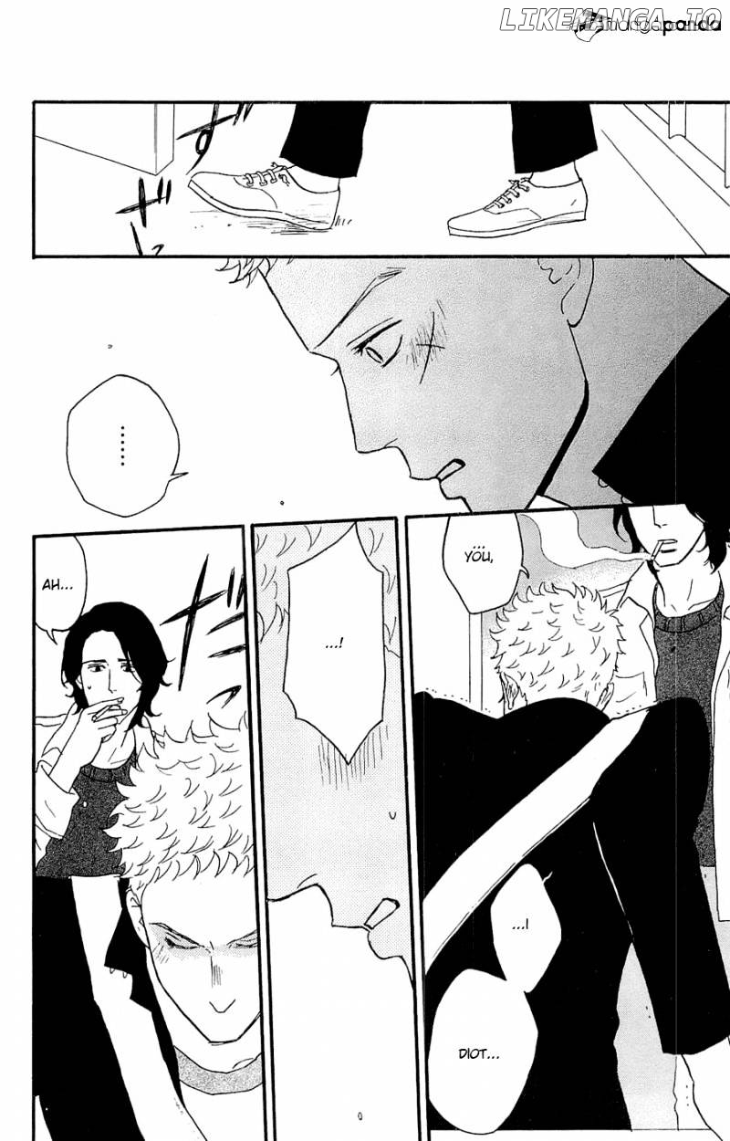 Sakamichi No Apollon chapter 9 - page 163