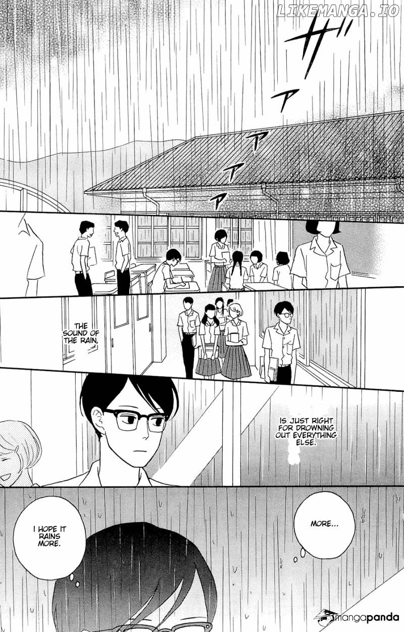 Sakamichi No Apollon chapter 9 - page 19