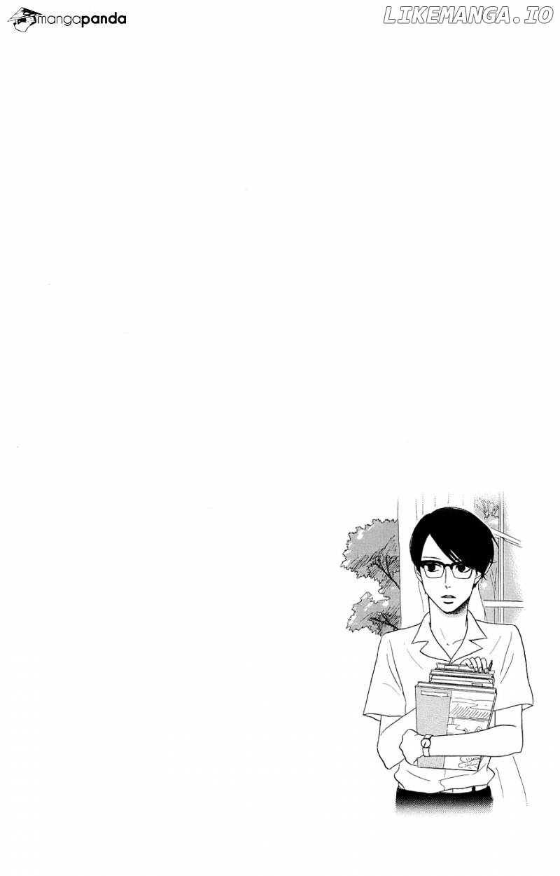 Sakamichi No Apollon chapter 9 - page 6