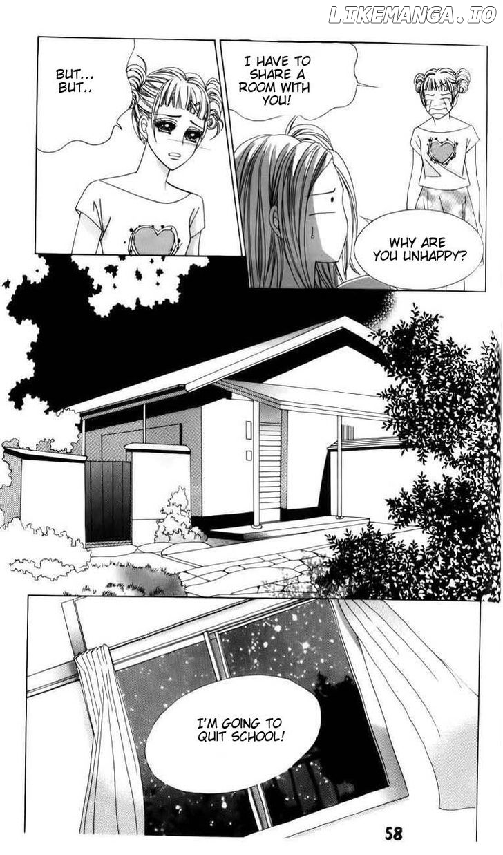 The Guy Who Will Give A Kiss For 5000 Won chapter 22 - page 15