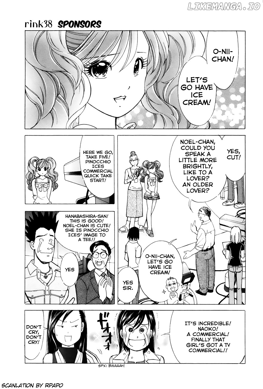 Noel no Kimochi chapter 38 - page 5