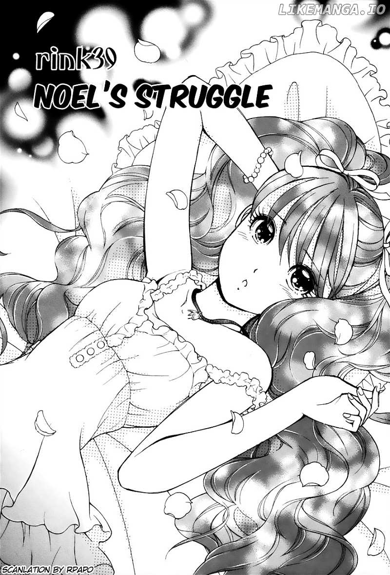 Noel no Kimochi chapter 39 - page 1