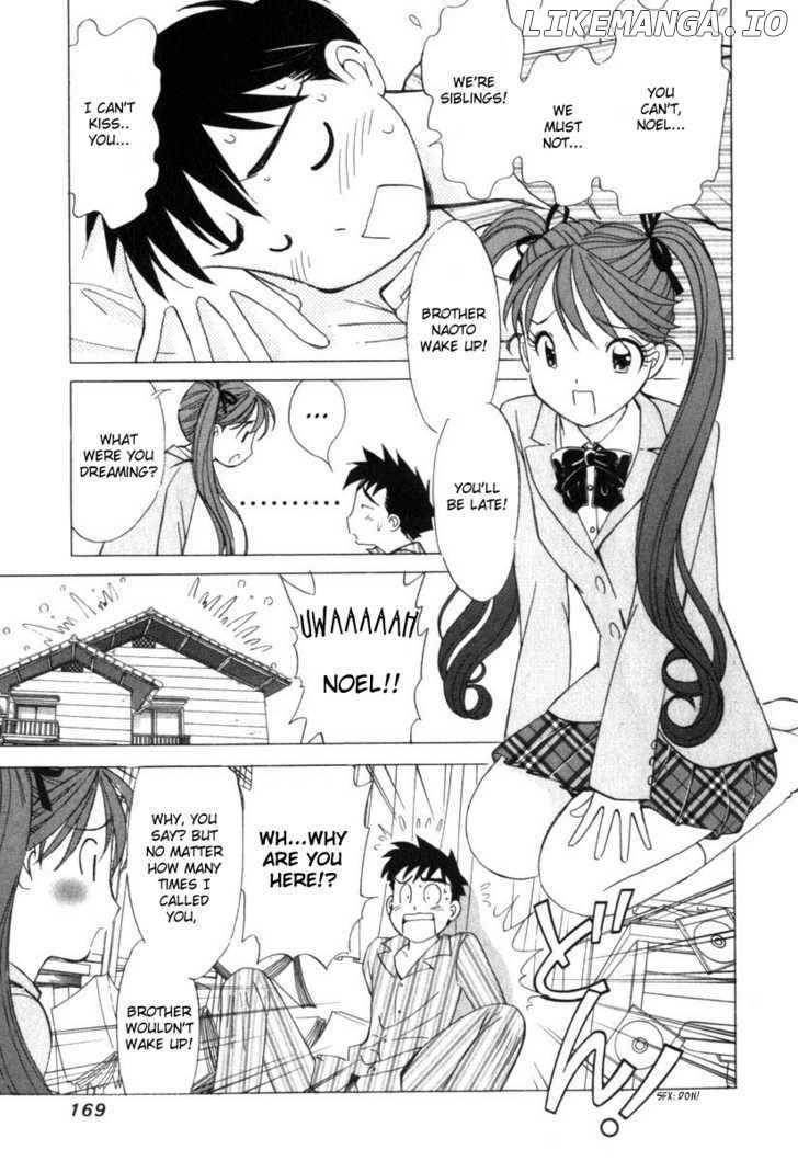 Noel no Kimochi chapter 6.5 - page 6