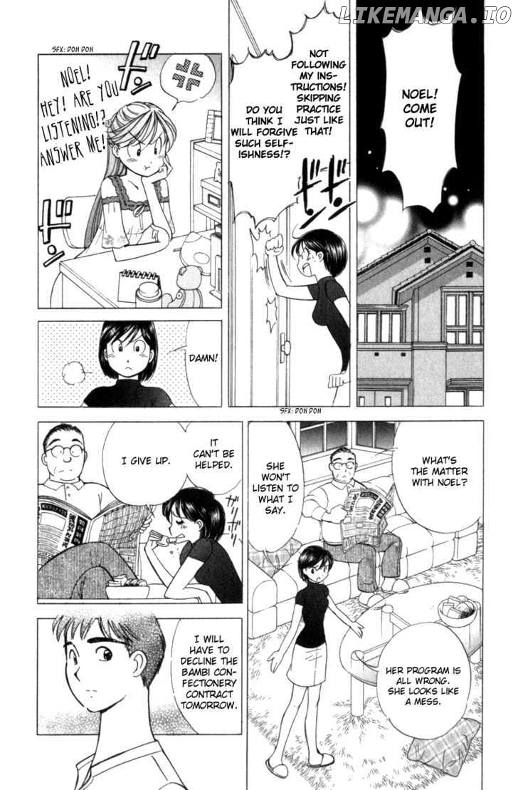 Noel no Kimochi chapter 9 - page 15