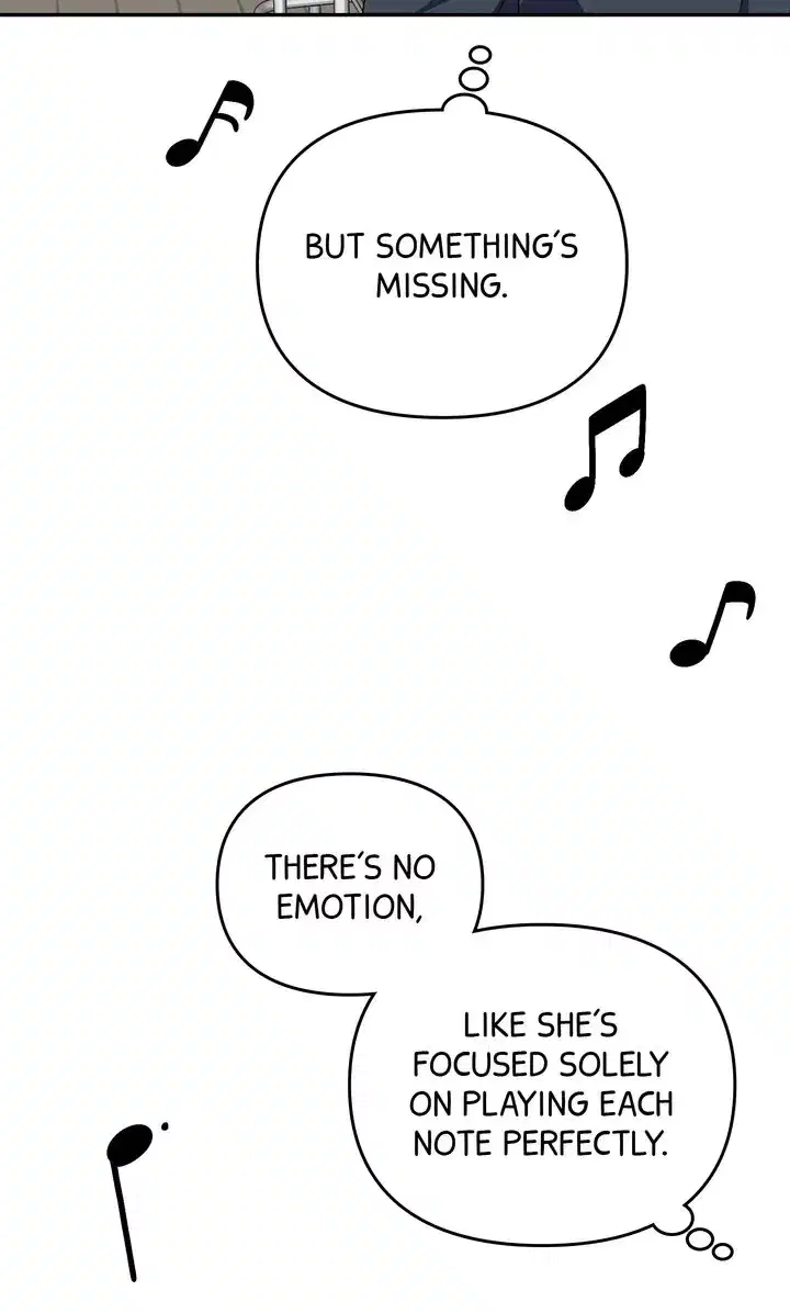 The Preliminary Life of a Piano Genius Chapter 3 - page 34