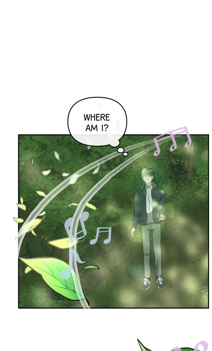 The Preliminary Life of a Piano Genius Chapter 2 - page 15