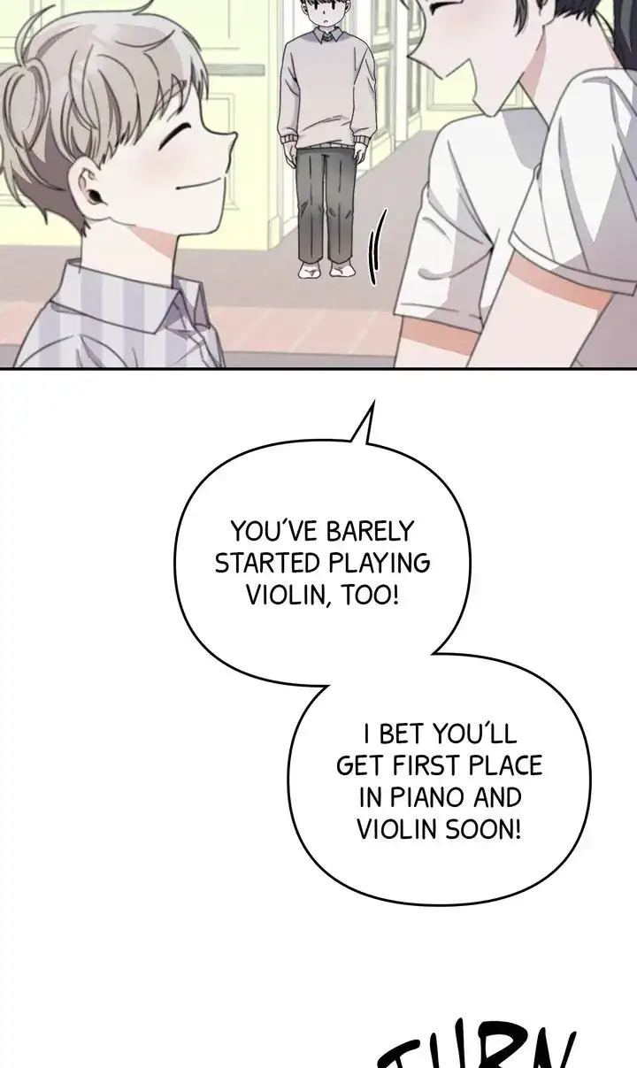 The Preliminary Life of a Piano Genius Chapter 19 - page 10