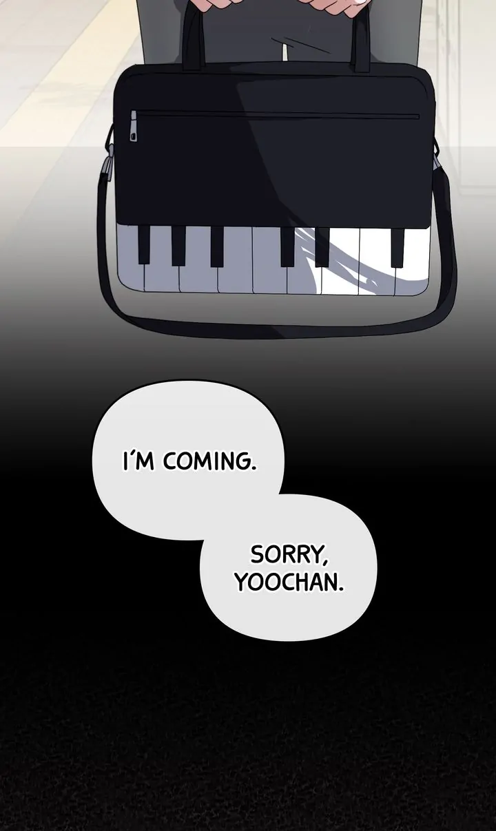 The Preliminary Life of a Piano Genius Chapter 19 - page 39