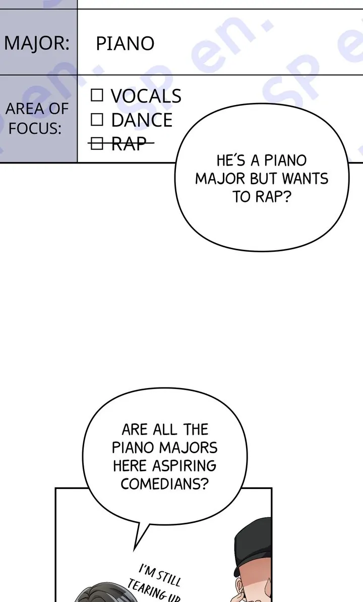 The Preliminary Life of a Piano Genius Chapter 17 - page 34