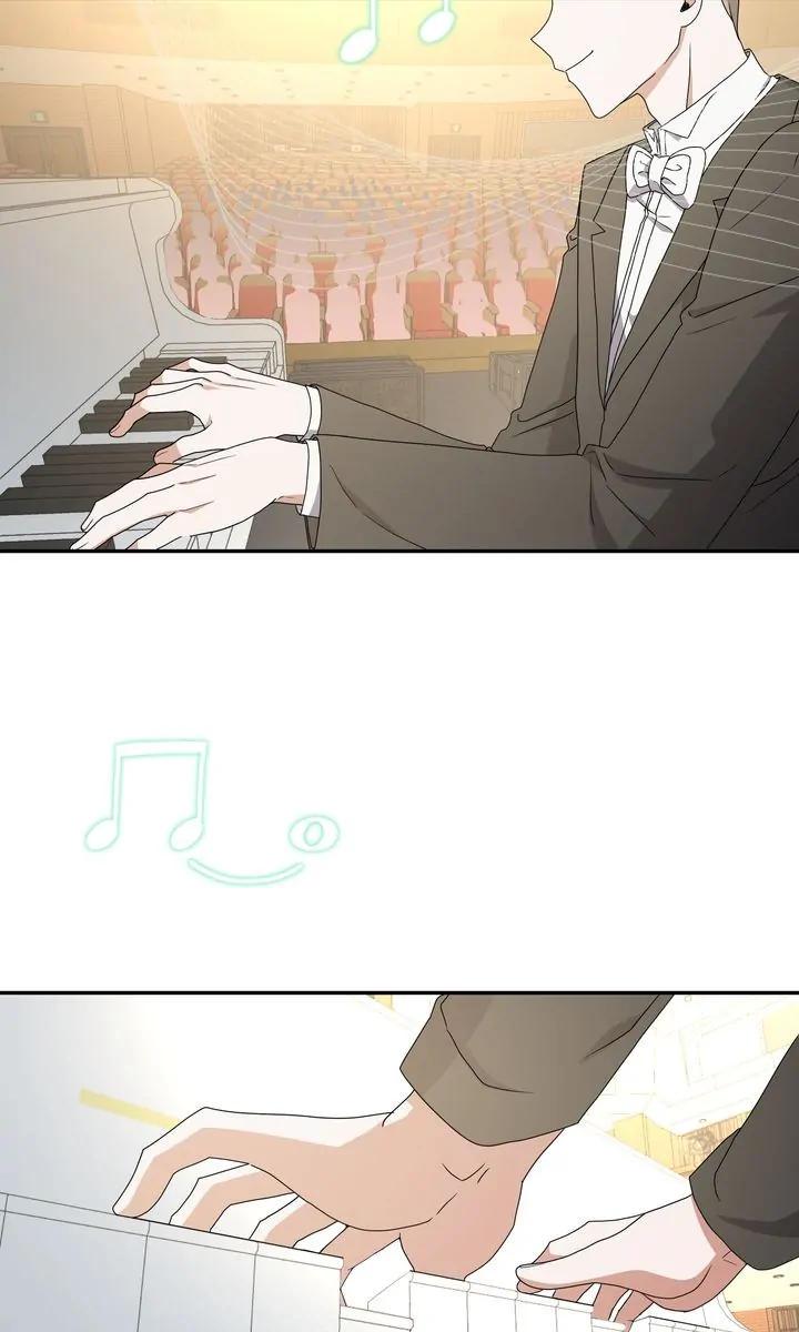 The Preliminary Life of a Piano Genius Chapter 9 - page 3