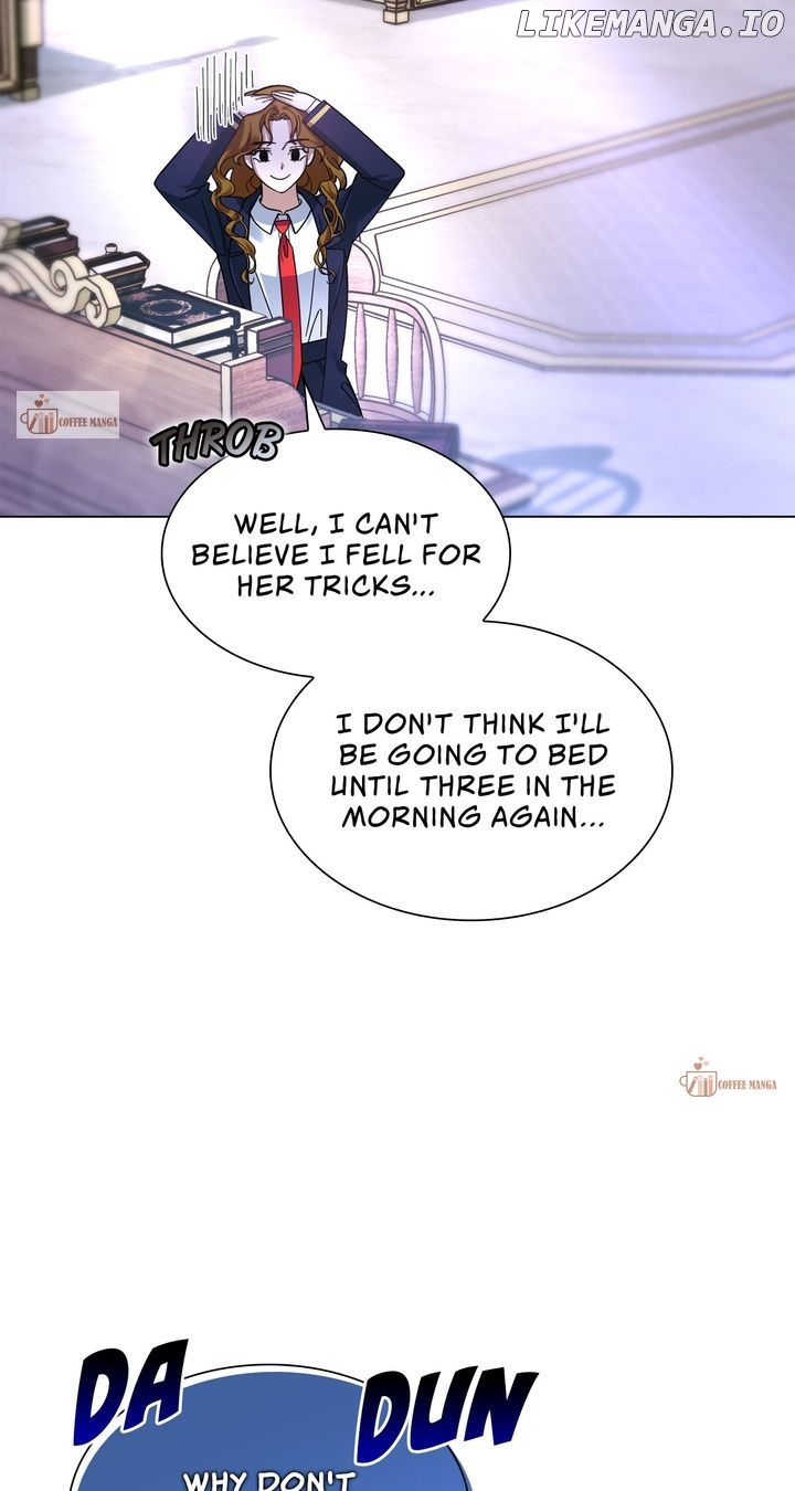 Sincerely, Vanessa Chapter 3 - page 39