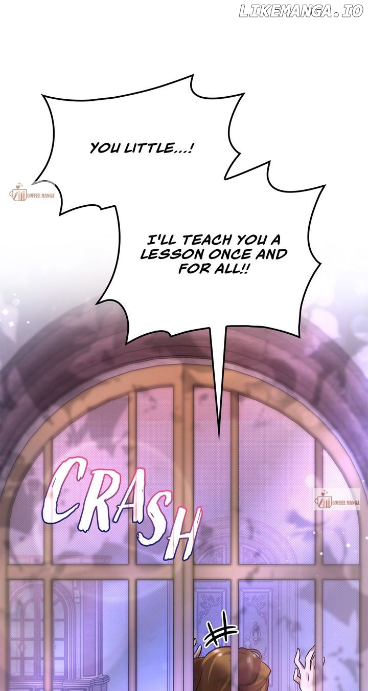 Sincerely, Vanessa Chapter 3 - page 42