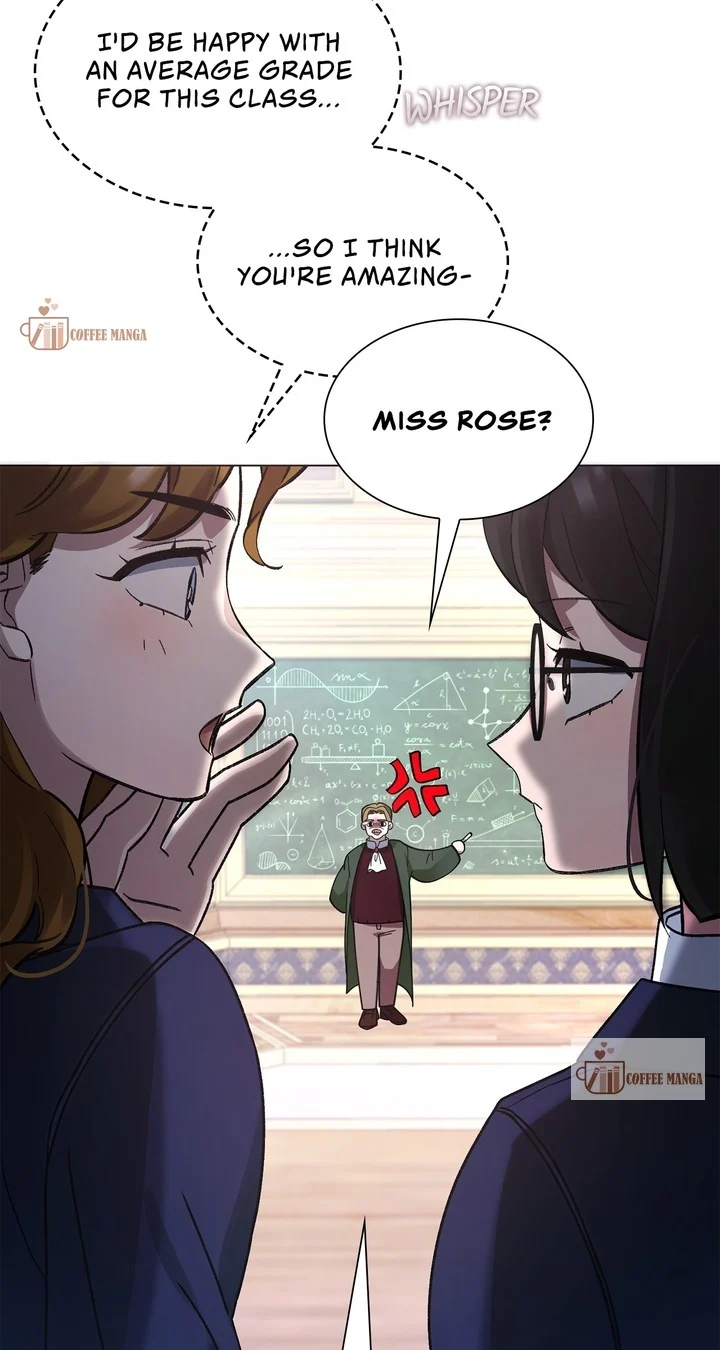 Sincerely, Vanessa Chapter 4 - page 14