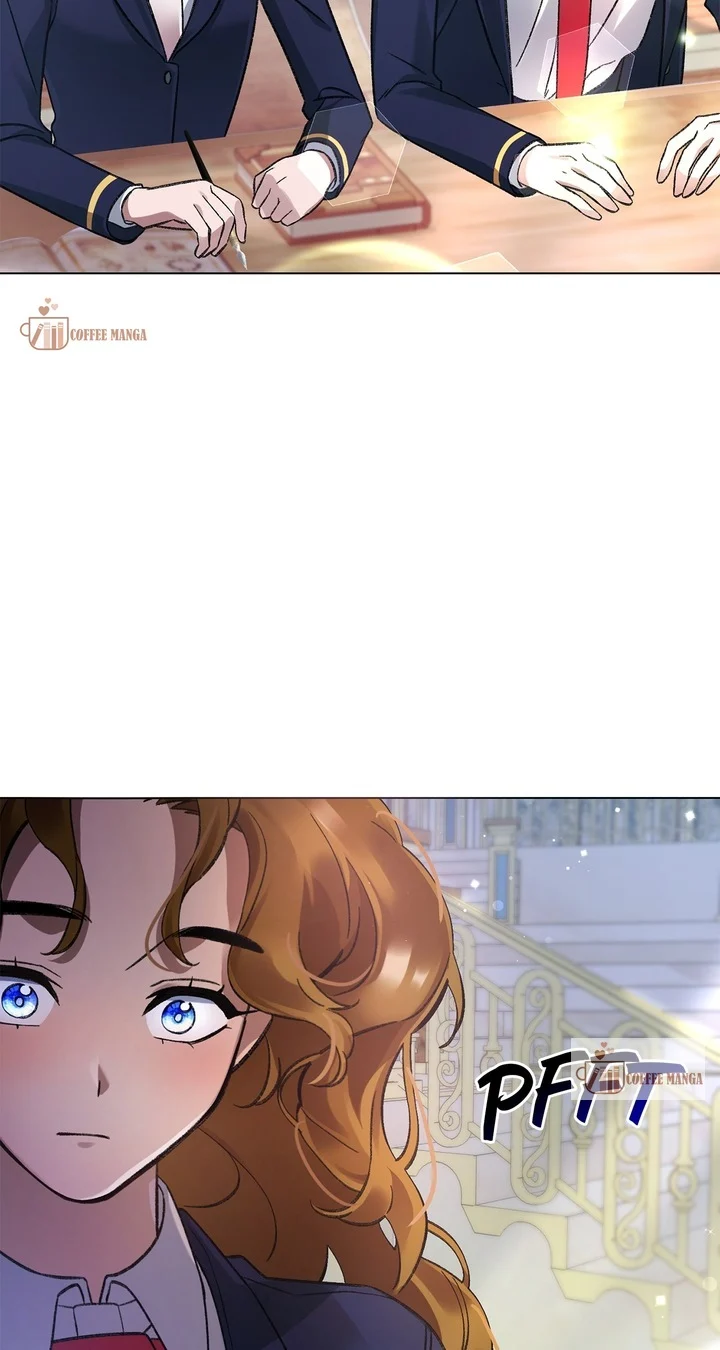 Sincerely, Vanessa Chapter 4 - page 2