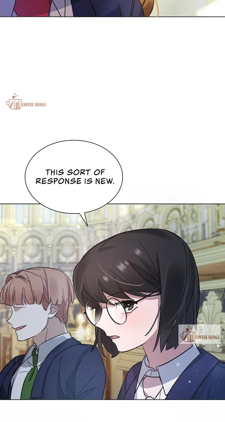 Sincerely, Vanessa Chapter 4 - page 3