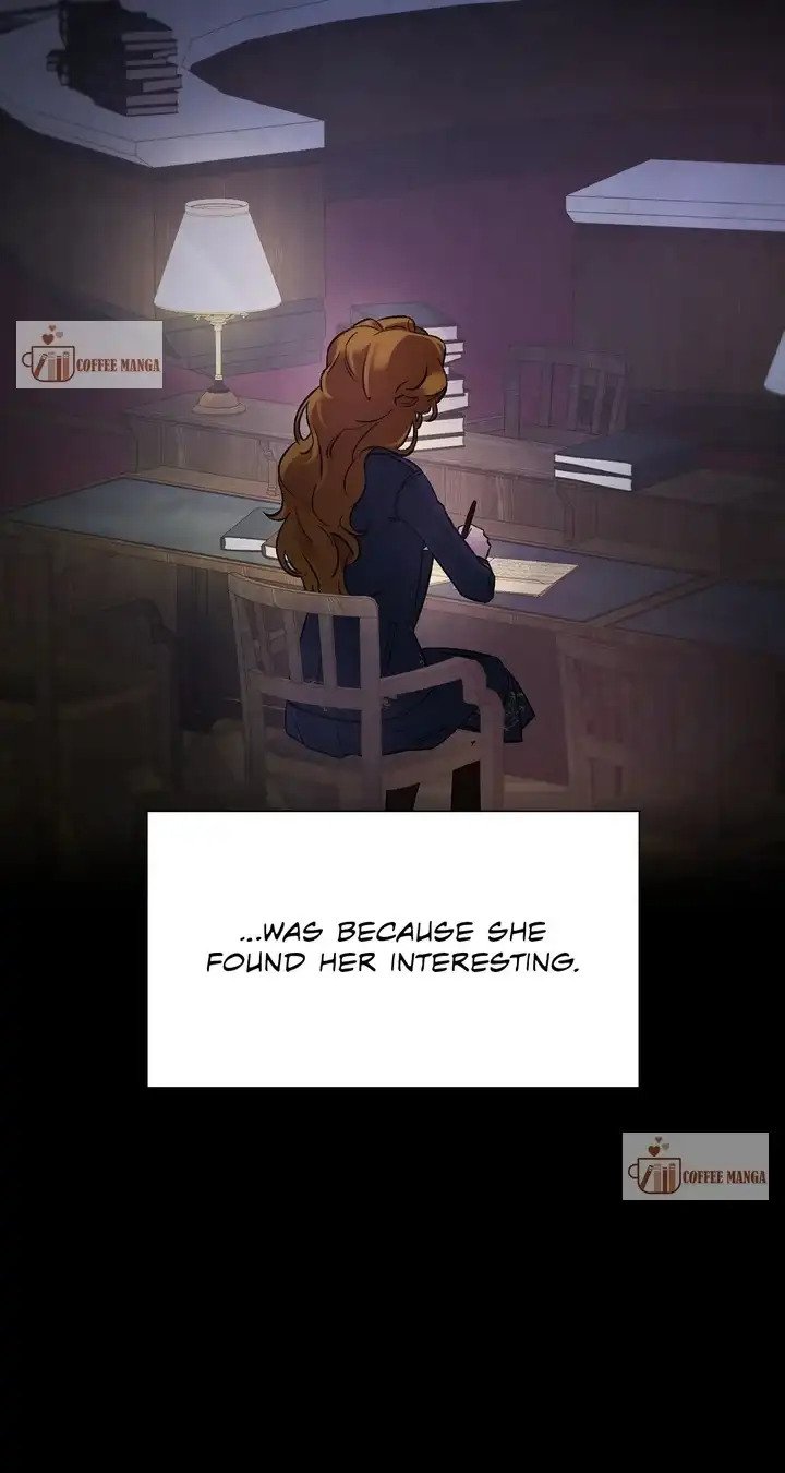 Sincerely, Vanessa Chapter 4 - page 59
