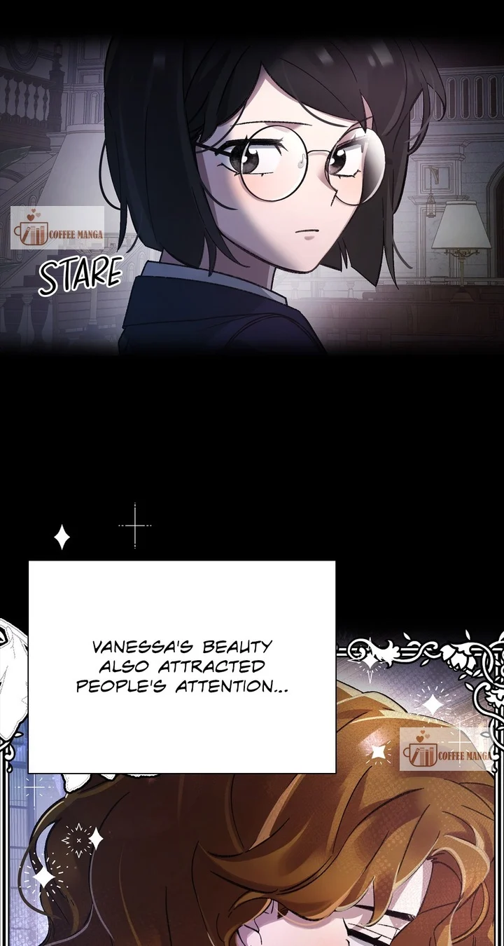 Sincerely, Vanessa Chapter 4 - page 62