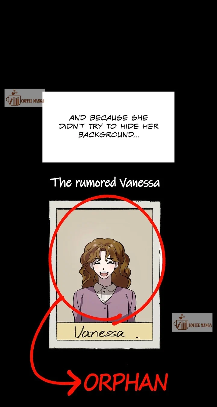 Sincerely, Vanessa Chapter 4 - page 64