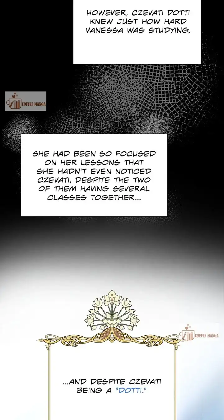Sincerely, Vanessa Chapter 4 - page 67