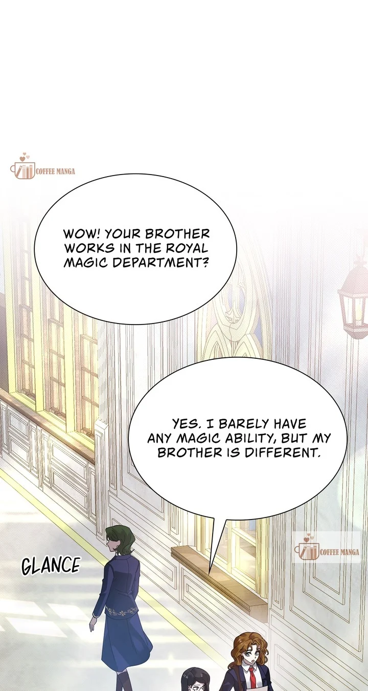 Sincerely, Vanessa Chapter 4 - page 73