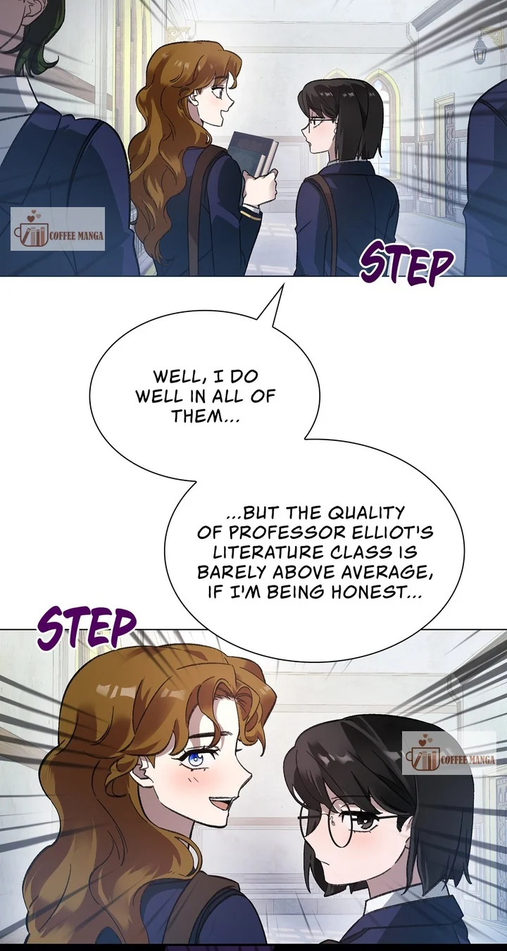 Sincerely, Vanessa Chapter 4 - page 75